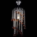 Люстра Зима каскад шар 30 чайная в Магнитогорске