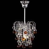 Люстра Зима шар чайная в Магнитогорске