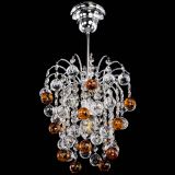 Люстра Зима шар чайная в Магнитогорске