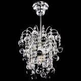 Люстра Зима черная в Магнитогорске Люстра Зима черная в Магнитогорске