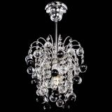 Люстра Зима черная в Магнитогорске Люстра Зима черная в Магнитогорске