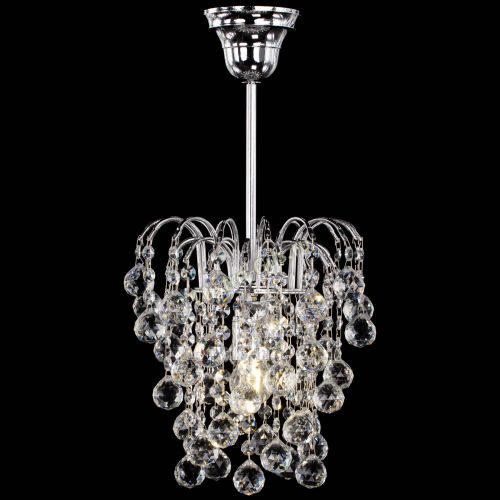 Люстра Зима шар в Магнитогорске Гусь Хрустальный