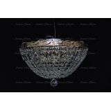 Люстра Анжелика 3 лампы в Магнитогорске Люстра Анжелика 3 лампы в Магнитогорске