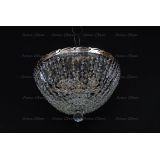 Люстра Анжелика 3 лампы в Магнитогорске Люстра Анжелика 3 лампы в Магнитогорске