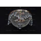 Люстра Анжелика журавлик в Магнитогорске