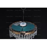 Люстра Анжелика журавлик в Магнитогорске