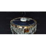 Люстра Анжелика журавлик чайная в Магнитогорске