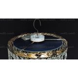 Люстра Анжелика журавлик зеленая в Магнитогорске