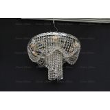 Люстра Анжелика Волна  в Магнитогорске