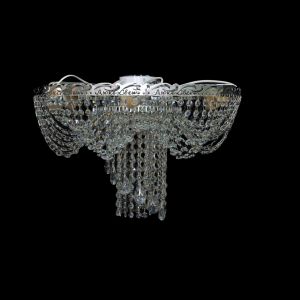 Люстра Анжелика Волна  в Магнитогорске отзыв и фото покупателя