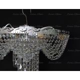 Люстра Анжелика Волна  в Магнитогорске