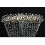 Люстра Водоворот в Магнитогорске