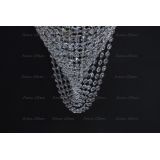 Люстра Водоворот в Магнитогорске