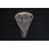 Люстра Водоворот в Магнитогорске