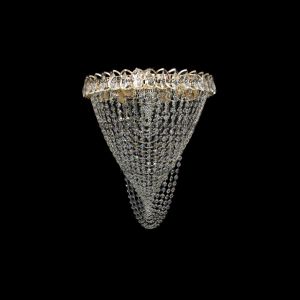 Люстра Водоворот в Магнитогорске отзыв и фото покупателя