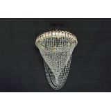 Люстра Водоворот в Магнитогорске