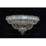 Люстра Водопад в Магнитогорске