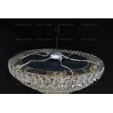 Люстра Водопад в Магнитогорске