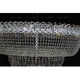 Люстра Водопад 800 мм в Магнитогорске