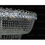 Люстра Водопад 800 мм в Магнитогорске