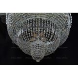 Люстра Водопад 800 мм в Магнитогорске
