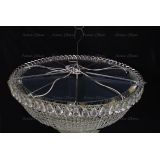 Люстра Водопад 800 мм в Магнитогорске