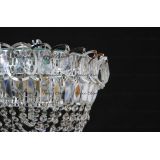 Люстра Катерина Водоворот 1 лампа в Магнитогорске Люстра Катерина Водоворот 1 лампа в Магнитогорске