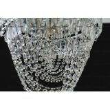 Люстра Катерина Водоворот 1 лампа в Магнитогорске Люстра Катерина Водоворот 1 лампа в Магнитогорске