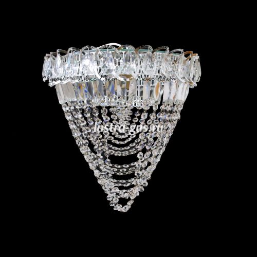 Люстра Катерина Водоворот 1 лампа в Магнитогорске Люстра Катерина Водоворот 1 лампа в Магнитогорске