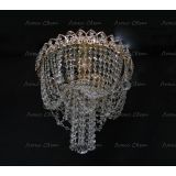 Люстра Катерина Ольга 3 лампы в Магнитогорске