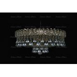 Люстра Катерина 500 конус в Магнитогорске