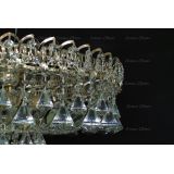 Люстра Катерина 500 конус в Магнитогорске