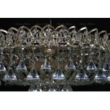 Люстра Катерина 500 конус в Магнитогорске