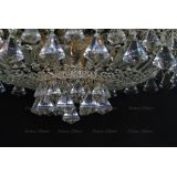 Люстра Катерина 500 конус в Магнитогорске