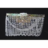 Люстра Квадрат Ракушка 2 в Магнитогорске