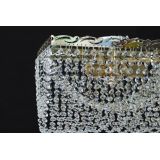 Люстра Квадрат Ракушка 2 в Магнитогорске