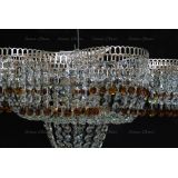 Люстра Лотос чайная в Магнитогорске Люстра Лотос чайная в Магнитогорске