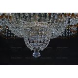 Люстра Лотос чайная в Магнитогорске Люстра Лотос чайная в Магнитогорске