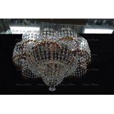 Люстра Лотос чайная в Магнитогорске Люстра Лотос чайная в Магнитогорске