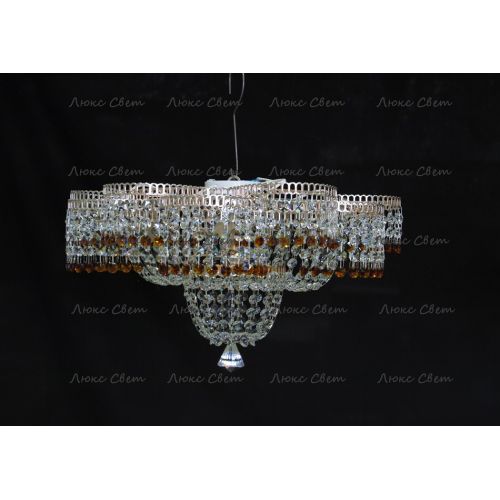 Люстра Лотос чайная в Магнитогорске Люстра Лотос чайная в Магнитогорске