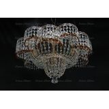 Люстра Лотос чайная в Магнитогорске Люстра Лотос чайная в Магнитогорске