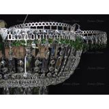 Люстра Ромашка цветная в Магнитогорске