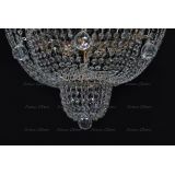 Люстра Ромашка Зеркальная Тюльпан в Магнитогорске