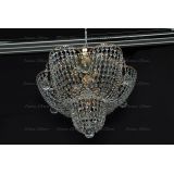 Люстра Ромашка Зеркальная Тюльпан в Магнитогорске