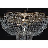 Люстра Ромашка Зеркальная Тюльпан в Магнитогорске