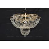 Люстра Ромашка Зеркальная Тюльпан в Магнитогорске