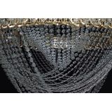 Люстра Фантазия Водоворот, цвет фурнитуры: золото, Люстры Гусь Хрустальный Люстра Фантазия Водоворот, цвет фурнитуры: золото, Люстры Гусь Хрустальный