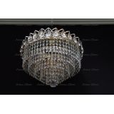 Люстра Катерина пирамида обтикон в Магнитогорске Люстра Катерина пирамида обтикон в Магнитогорске