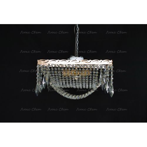 Люстра Квадрат Перо в Магнитогорске Люстра Квадрат Перо в Магнитогорске