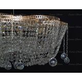 Люстра Лотос Астра 6 ламп в Магнитогорске